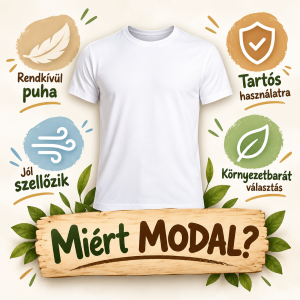 Miért MODAL? – Noel’s Animal World